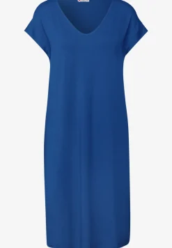 Jersey Kleid