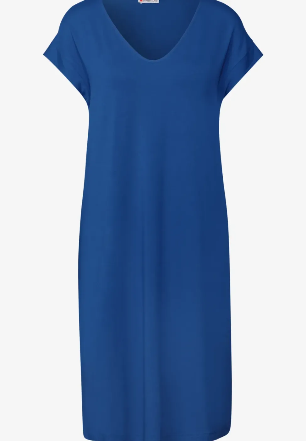 Jersey Kleid