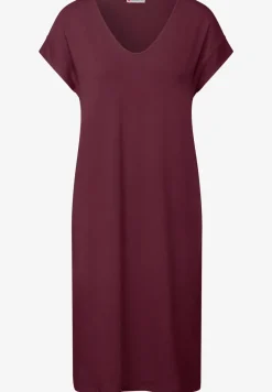 Jersey Kleid