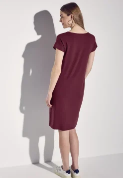 Jersey Kleid