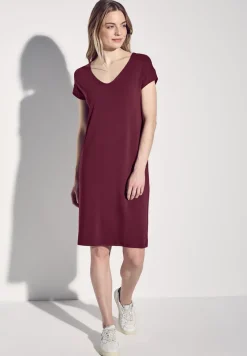 Jersey Kleid