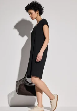 Jersey Kleid