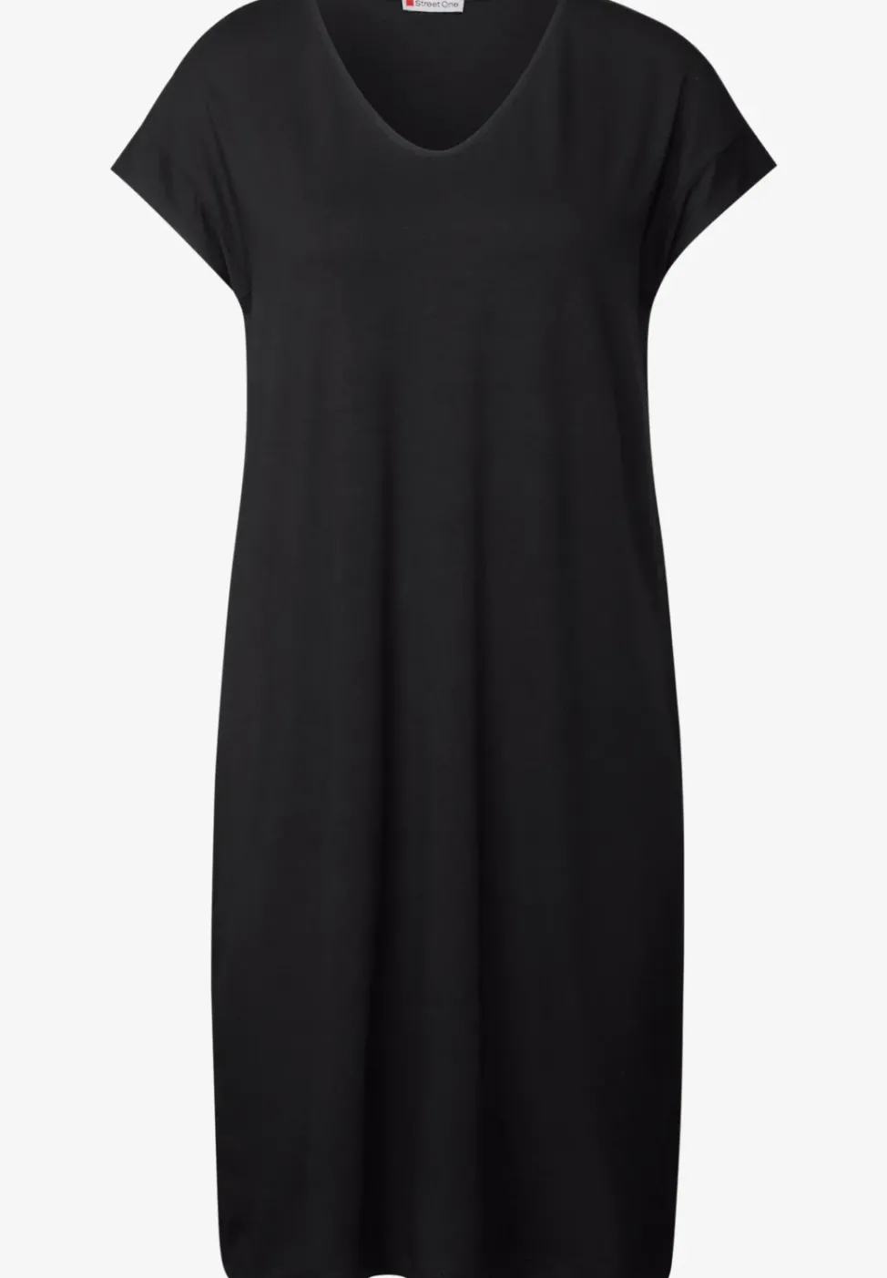 Jersey Kleid