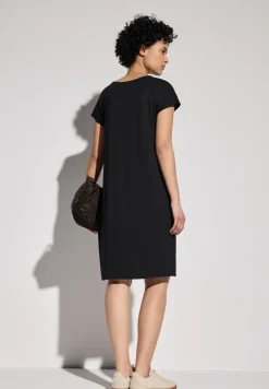 Jersey Kleid