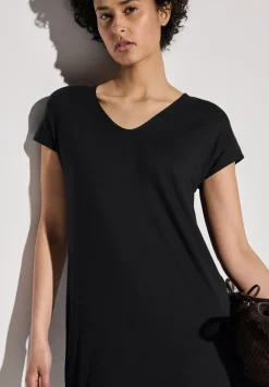 Jersey Kleid
