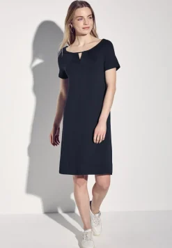 Jersey Kleid