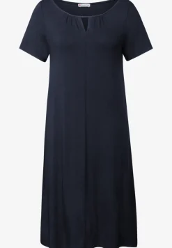 Jersey Kleid
