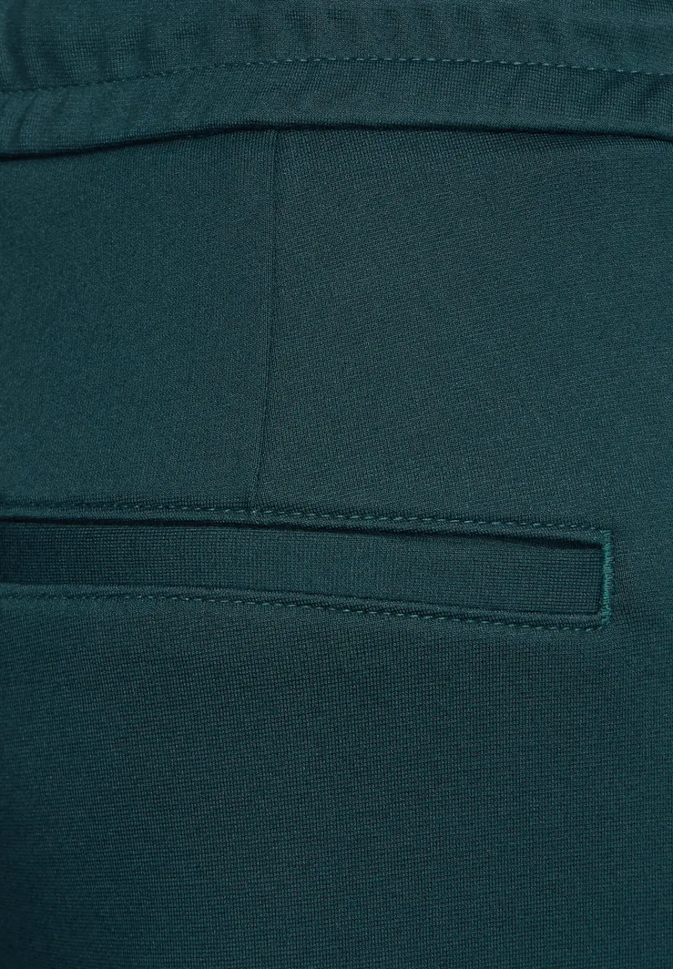 Jersey Loose Fit Hose