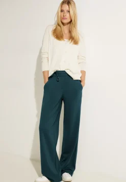 Jersey Loose Fit Hose
