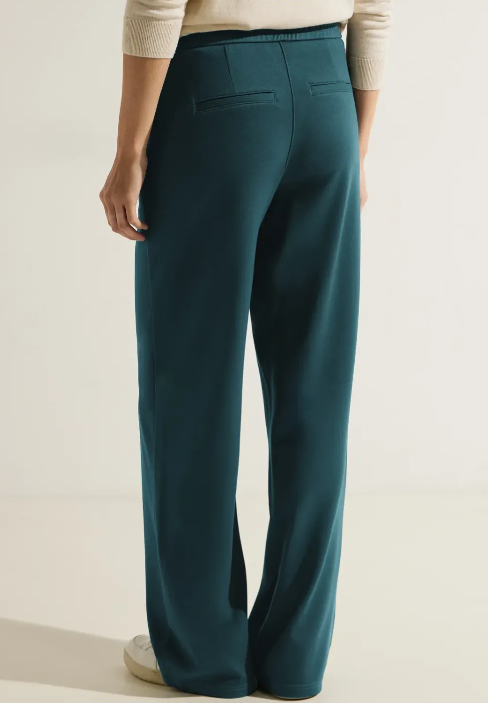 Jersey Loose Fit Hose
