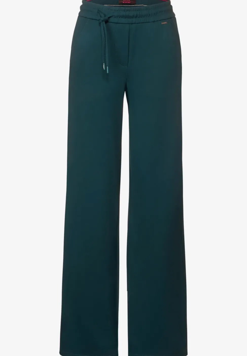 Jersey Loose Fit Hose