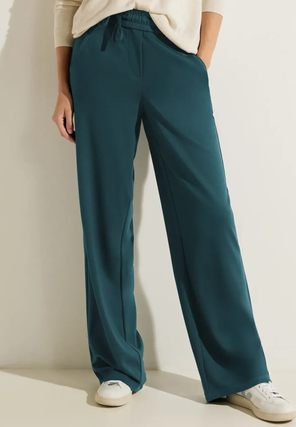 Jersey Loose Fit Hose
