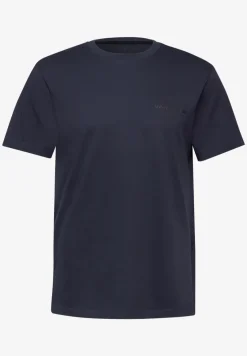Jersey mit Chestprint