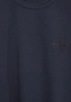 Jersey mit Chestprint