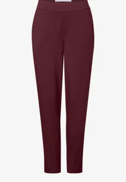 Jersey-Hose im Loose Fit