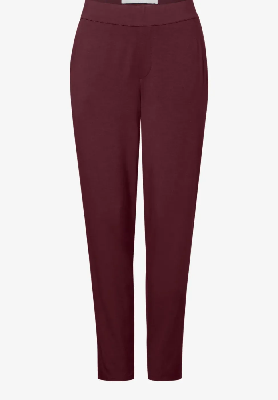 Jersey-Hose im Loose Fit