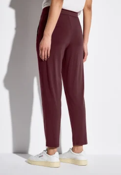 Jersey-Hose im Loose Fit