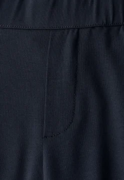 Jersey-Hose im Loose Fit