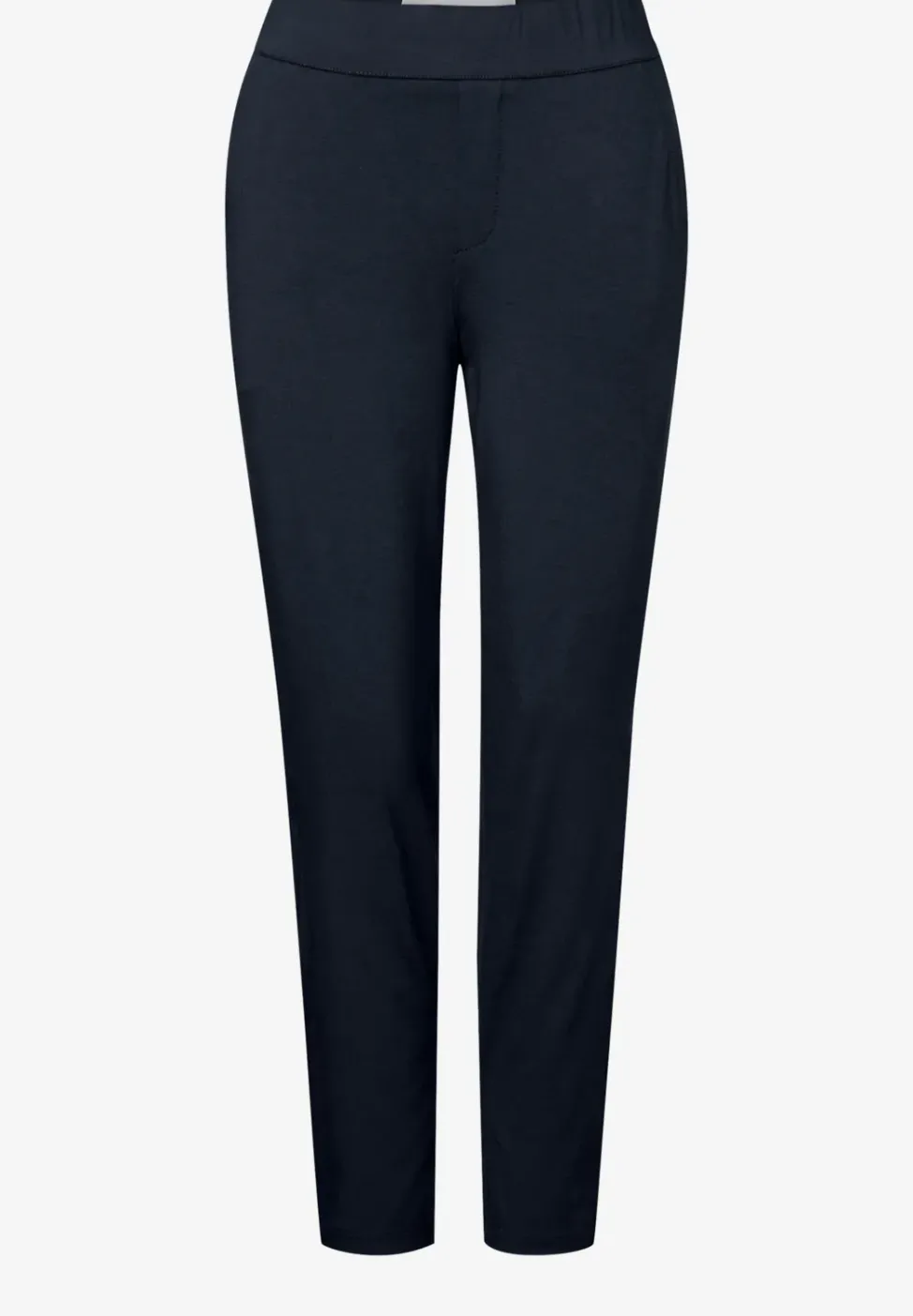 Jersey-Hose im Loose Fit