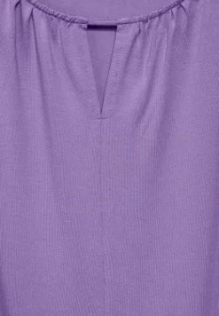 Jersey-Kleid