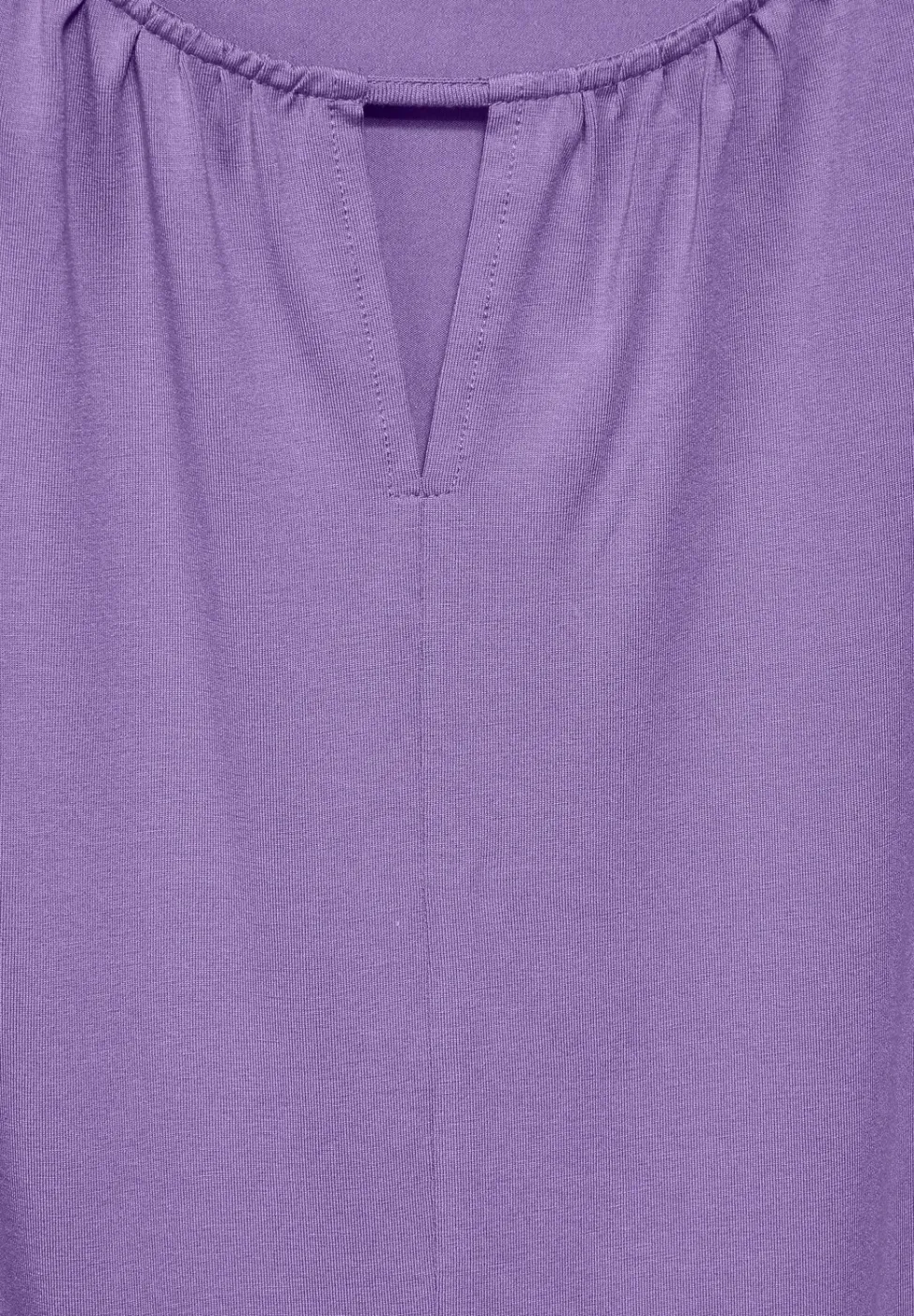 Jersey-Kleid