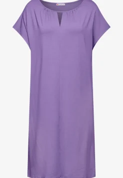 Jersey-Kleid