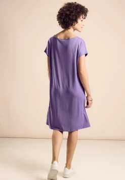 Jersey-Kleid