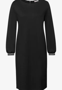 Jersey-Kleid