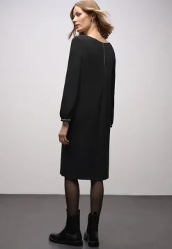 Jersey-Kleid