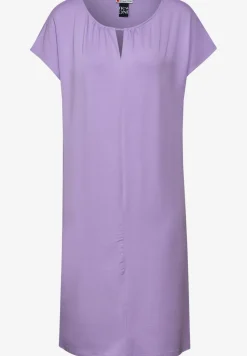 Jersey-Kleid