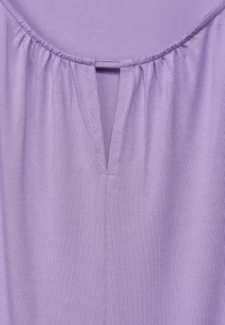 Jersey-Kleid