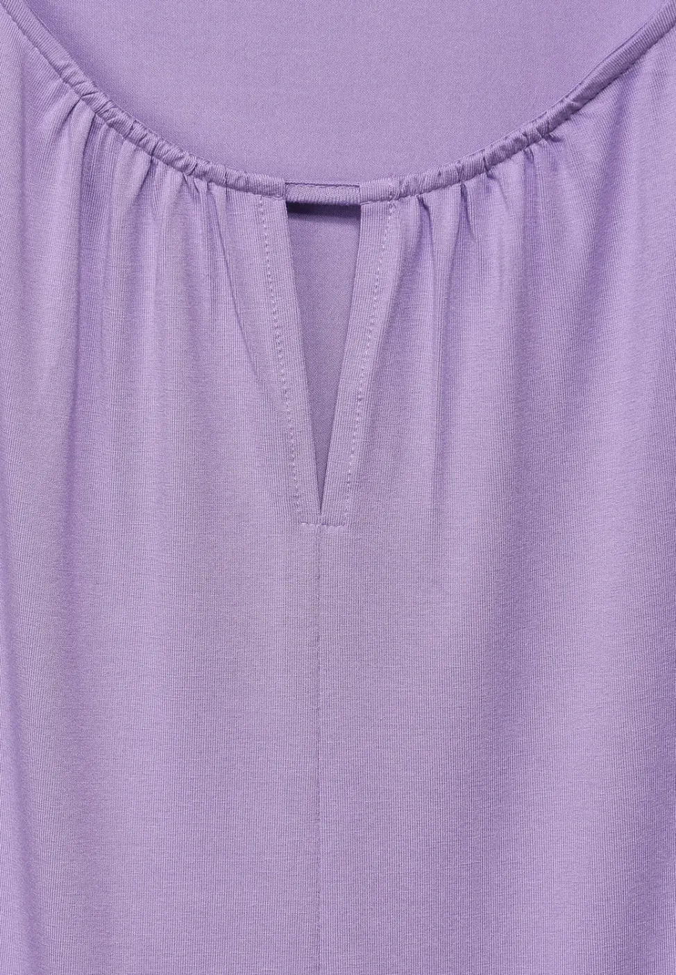 Jersey-Kleid