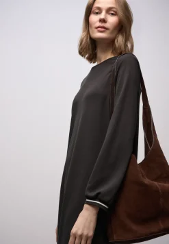 Jersey-Kleid