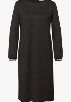 Jersey-Kleid