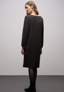 Jersey-Kleid