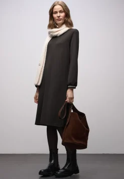 Jersey-Kleid