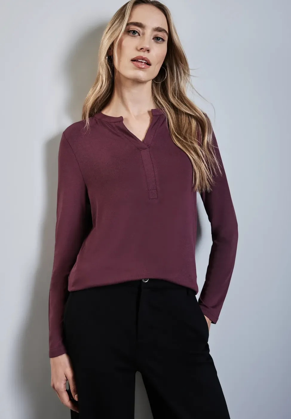 Jersey-Shirt