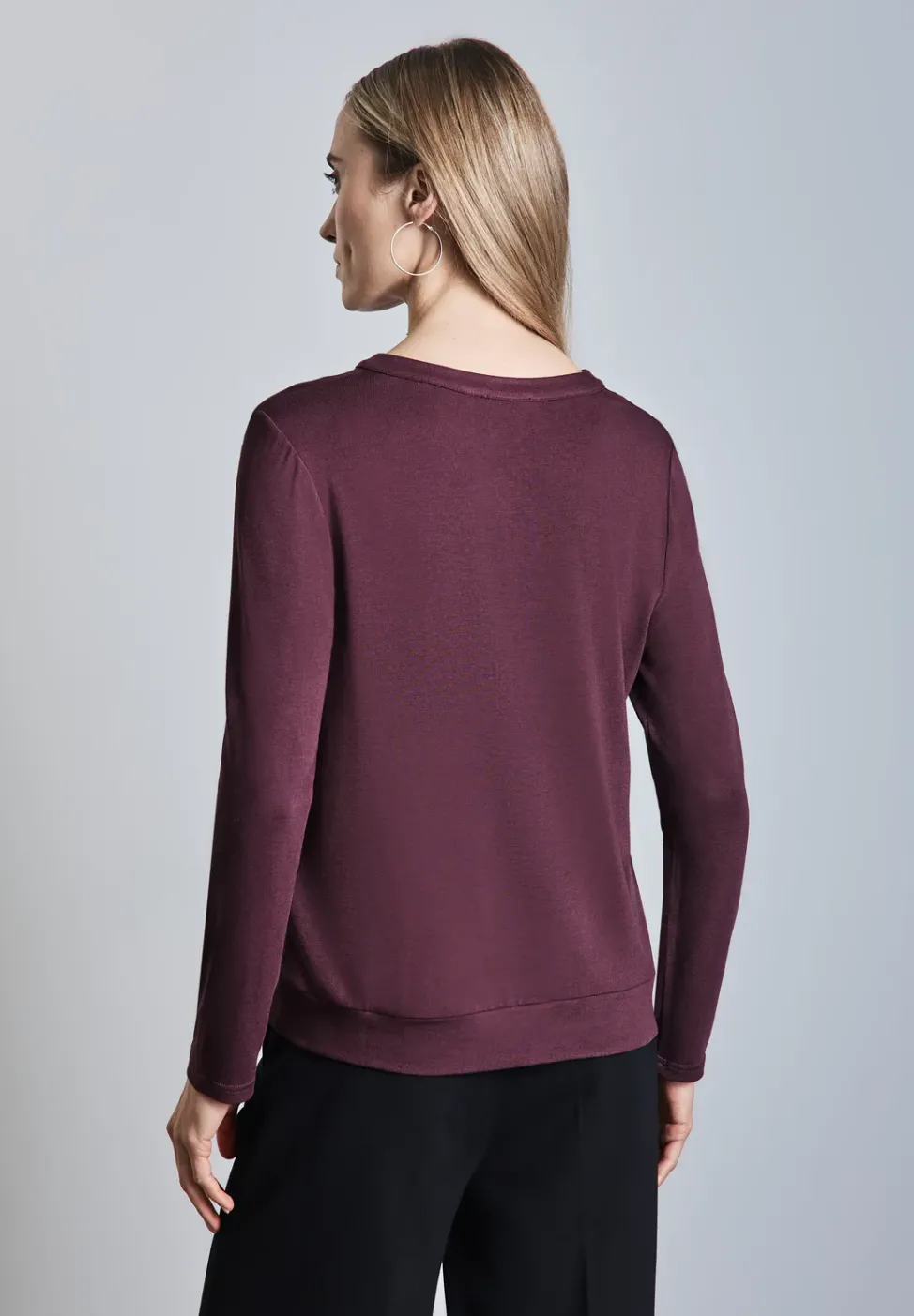 Jersey-Shirt