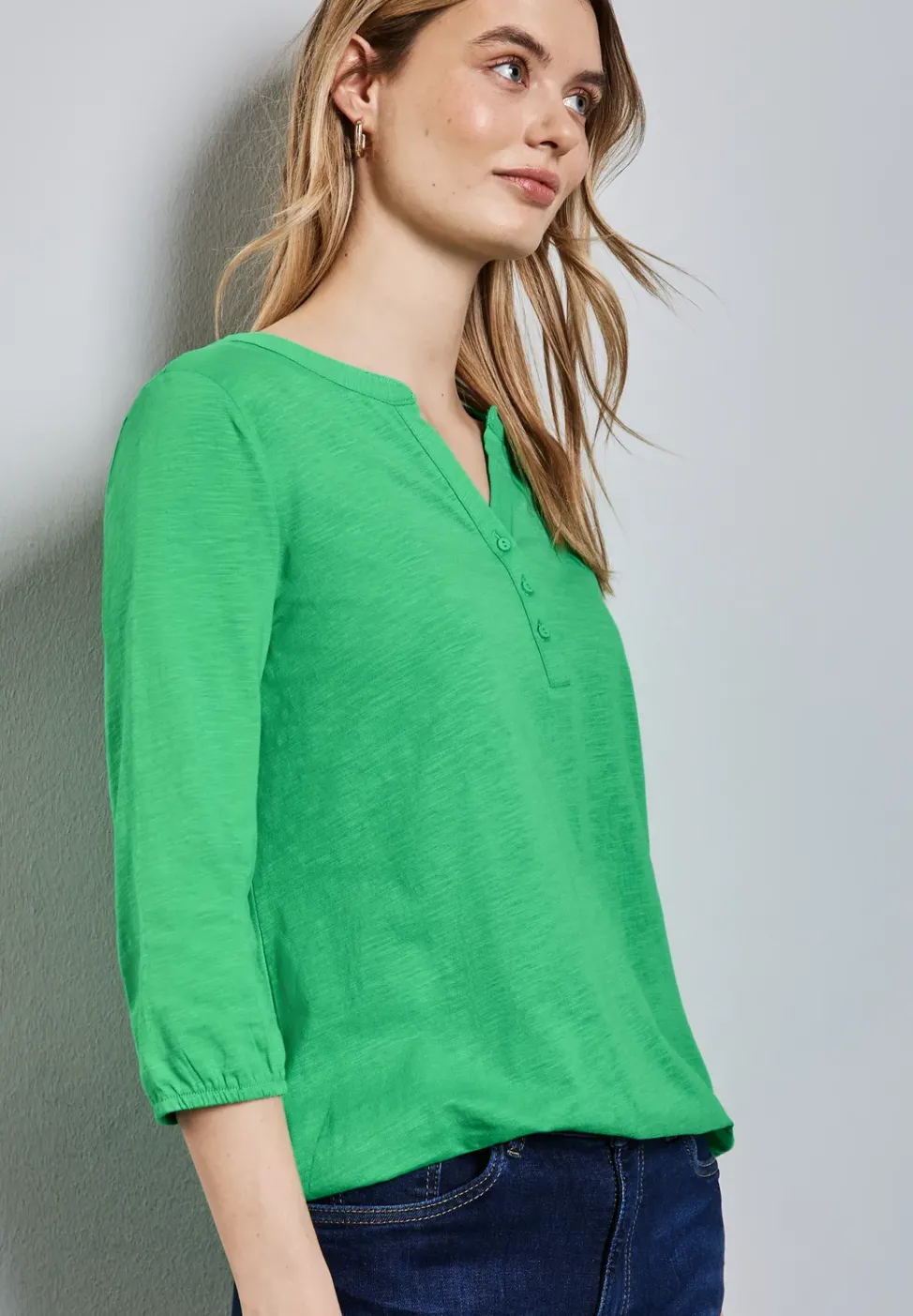 Jersey-Shirt
