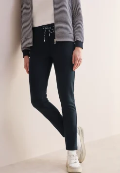 Jersey Struktur Hose