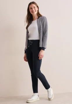 Jersey Struktur Hose