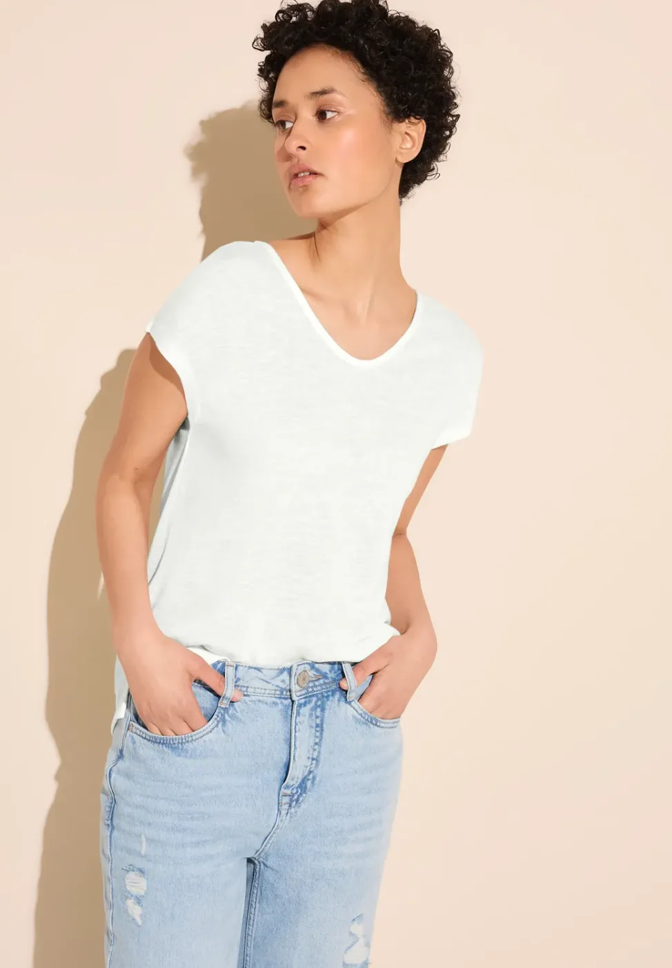 Jersey T-Shirt