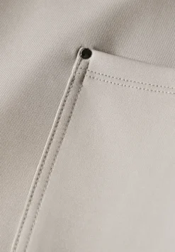 Jersey Twill Cargo-Hose