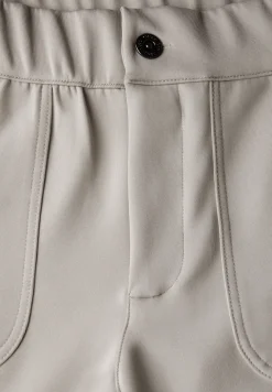 Jersey Twill Cargo-Hose