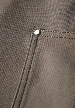 Jersey Twill Cargo-Hose