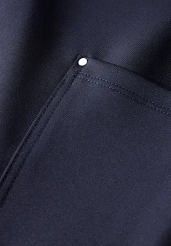 Jersey Twill Cargo-Hose