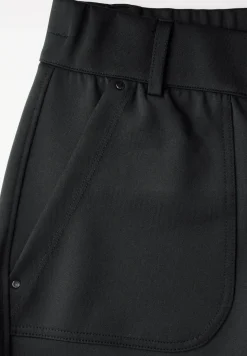 Jersey Twill Cargo-Hose