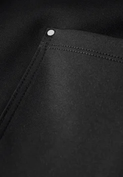 Jersey Twill Cargo-Hose