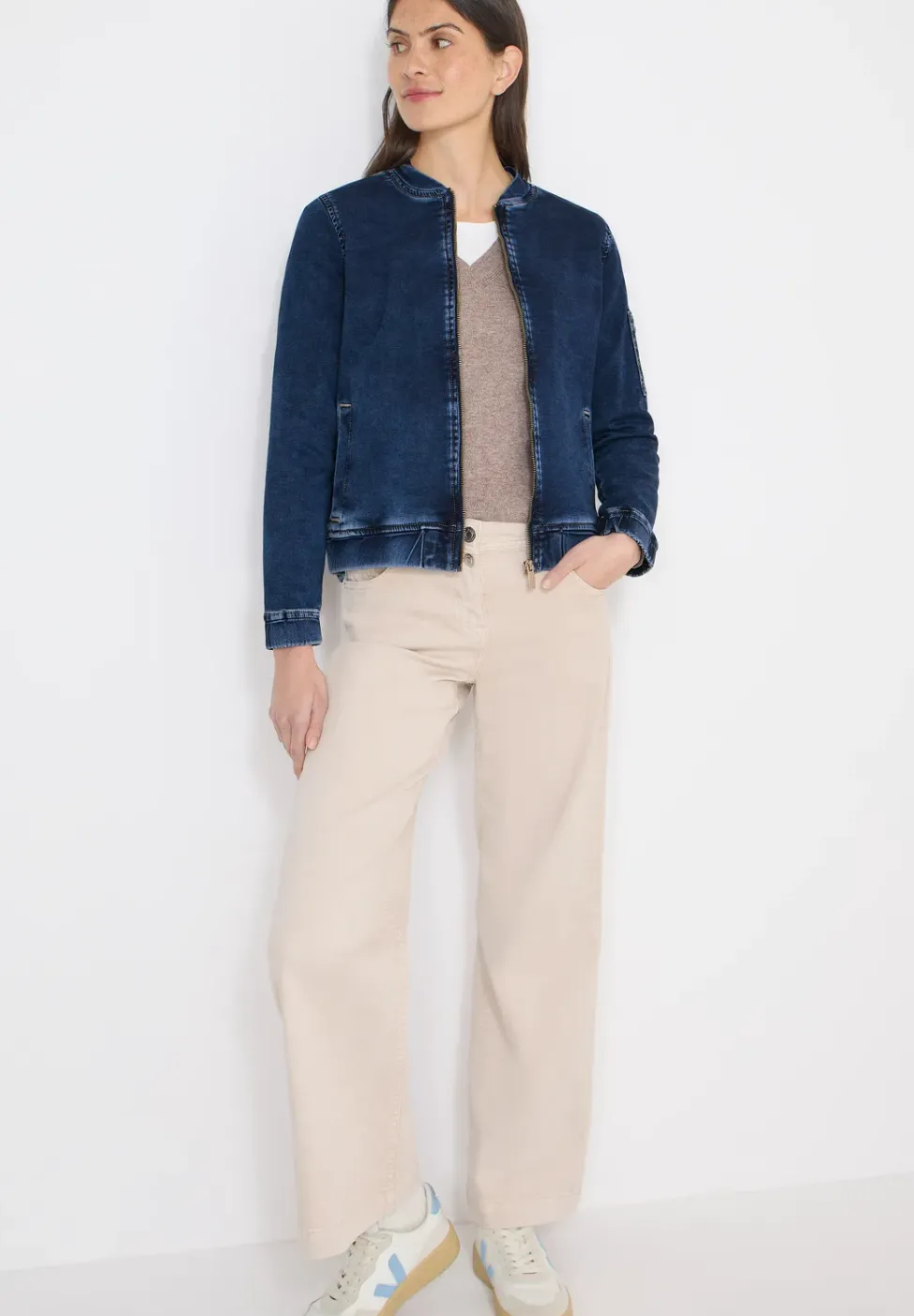 Jogg Blouson