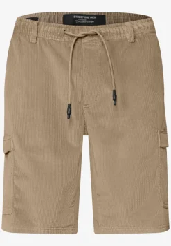 Jogg Cargo Shorts im Regular Fit